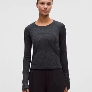 NWT Lululemon Swiftly Tech 2.0 Sparkle